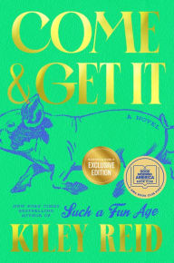 Textbook ebook free download pdf Come and Get It (English Edition) by Kiley Reid
