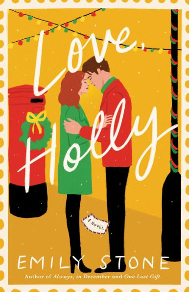 Love, Holly: A Novel