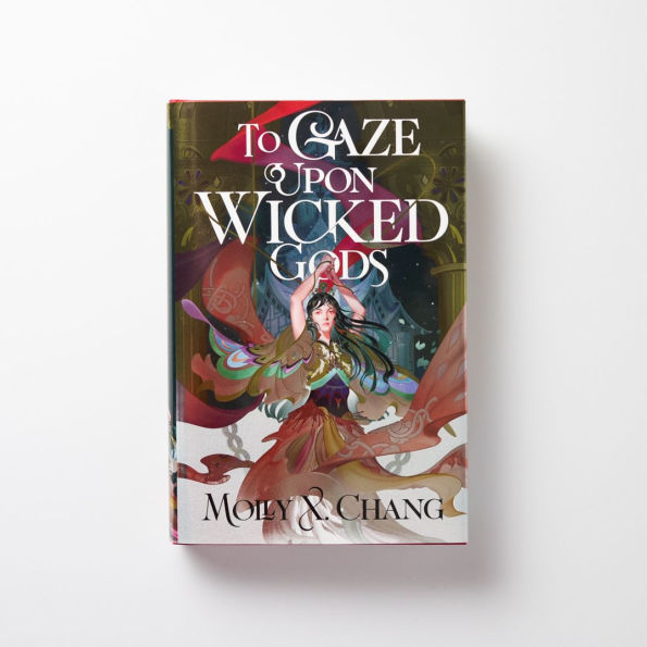 To Gaze Upon Wicked Gods