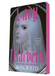 It ebook free download Lady Macbeth: A Novel English version 9780593722589