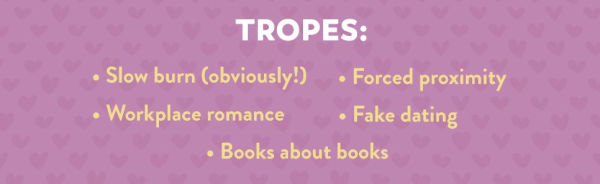 Slow Burn Summer: A Novel