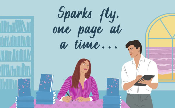 Slow Burn Summer: A Novel