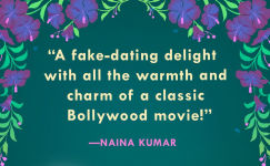 Alternative view 5 of Can't Help Faking in Love: A Novel