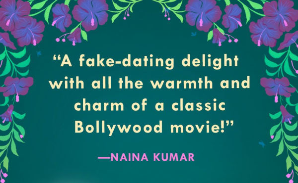 Can't Help Faking in Love: A Novel