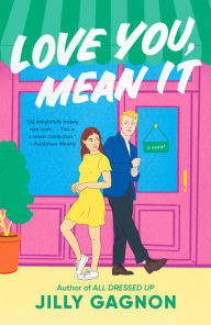 Download ebook for mobile Love You, Mean It: A Novel (English Edition) PDF CHM MOBI 9780593722961