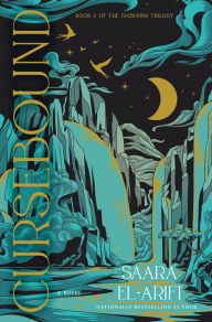 Title: Cursebound: A Novel, Author: Saara El-Arifi