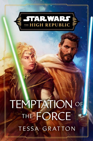 Star Wars: Temptation of the Force (The High Republic)