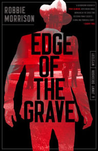 Edge of the Grave: A Jimmy Dreghorn Mystery