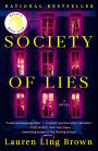 Society of Lies: A Novel
