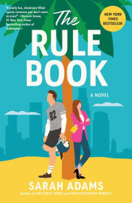 The Rule Book: A Novel