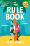 Alternative view 1 of The Rule Book: A Novel