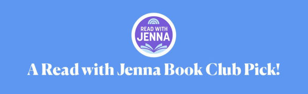 Blue Sisters (A Read with Jenna Pick)
