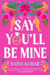 Free english books pdf download Say You'll Be Mine: A Novel  9780593723883 (English Edition)