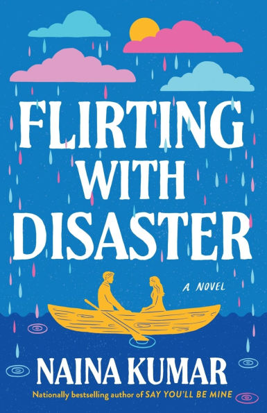 Flirting With Disaster: A Novel