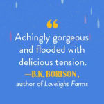 Alternative view 3 of Flirting With Disaster: A Novel