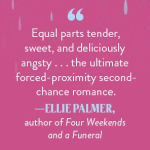 Alternative view 4 of Flirting With Disaster: A Novel