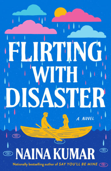 Flirting With Disaster: A Novel