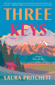 Amazon download books to computer Three Keys: A Novel