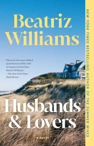 Download ebook pdfs free Husbands & Lovers: A Novel (English literature)