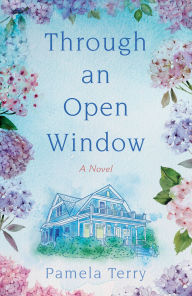 Ebook free download search Through an Open Window: A Novel