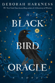 Read books free online without downloading The Black Bird Oracle