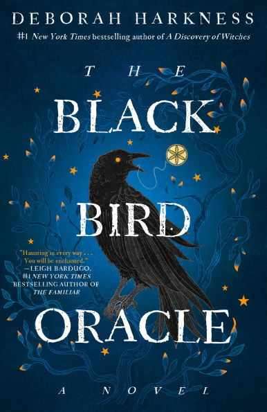 The Black Bird Oracle (All Souls Series #5)