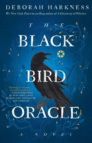 The Black Bird Oracle: A Novel
