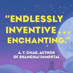 Alternative view 2 of Water Moon: A Novel