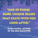 Alternative view 4 of Water Moon: A Novel