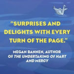 Alternative view 5 of Water Moon: A Novel