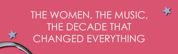 Hit Girls: Britney, Taylor, Beyoncé, and the Women Who Built Pop's Shiniest Decade