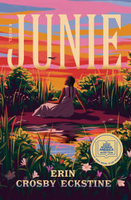 Ebook downloads epub Junie: A Novel by Erin Crosby Eckstine PDF in English 9780593725115
