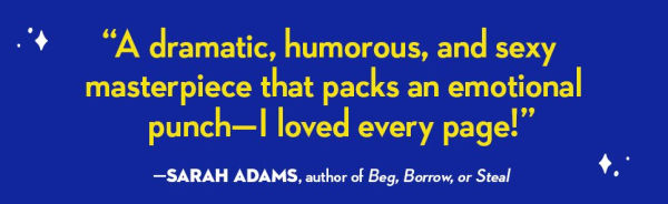 Totally and Completely Fine: A Novel