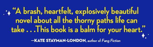 Totally and Completely Fine: A Novel