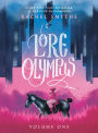 Alternative view 2 of Lore Olympus 3-Book Boxed Set: Volumes 1-3