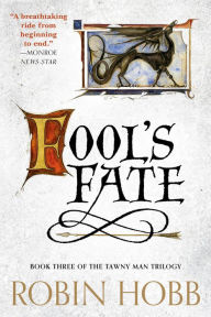 Free e book download link Fool's Fate: Book Three of The Tawny Man Trilogy