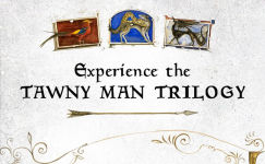Alternative view 2 of Fool's Fate: Book Three of The Tawny Man Trilogy