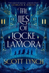 Alternative view 1 of The Lies of Locke Lamora