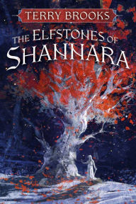 Title: The Elfstones of Shannara (Shannara Series #2), Author: Terry Brooks