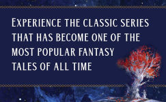 Alternative view 2 of The Elfstones of Shannara (Shannara Series #2)