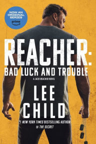 Download english books pdf Reacher: Bad Luck and Trouble (Movie Tie-In): A Jack Reacher Novel by Lee Child PDB iBook RTF