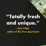 Alternative view 6 of Look In the Mirror: A Novel