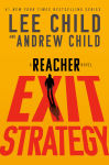 Alternative view 1 of Exit Strategy (Jack Reacher Series #30)