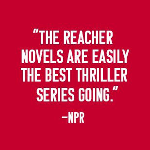 Exit Strategy (Jack Reacher Series #30)