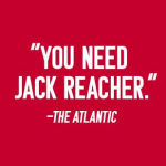 Alternative view 3 of Exit Strategy (Jack Reacher Series #30)