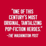 Alternative view 5 of Exit Strategy (Jack Reacher Series #30)