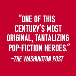 Exit Strategy (Jack Reacher Series #30)