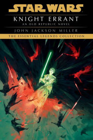 Electronics pdf books free downloading Star Wars Knight Errant 9780593726051 PDF MOBI by John Jackson Miller in English