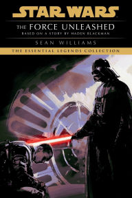 Pdf downloadable ebooks free The Force Unleashed: Star Wars Legends