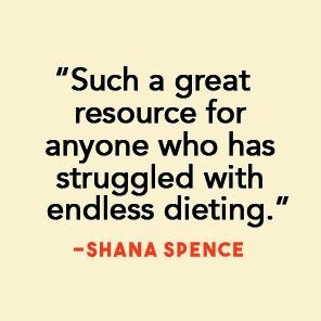 The Latina Anti-Diet: A Dietitian's Guide to Authentic Health that Celebrates Culture and Full-Flavor Living